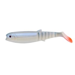 Cannibal 10cm 9G - White Pearl - SERIA LIMITOWANA