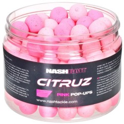 Nash CITRUZ PINK POP UP 12mm  B2144