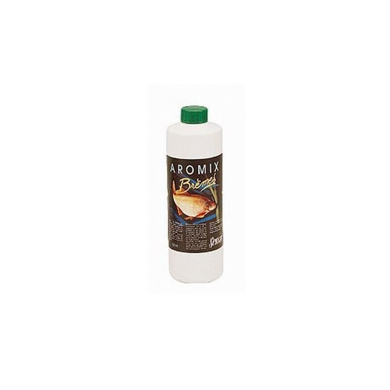 Sensas Aromix Bremes 500 ml