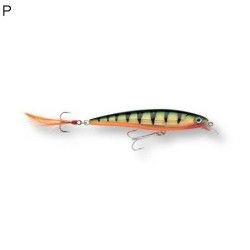 RAPALA X-RAP XR10 10cm 13g kolor P
