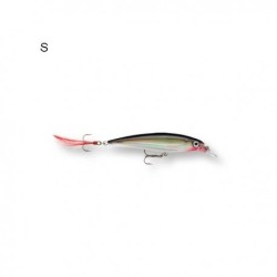 RAPALA X-RAP XR06 6cm 4g kolor S