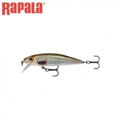 Wobler Rapala X-Rap Countdown XRCD07 ROL