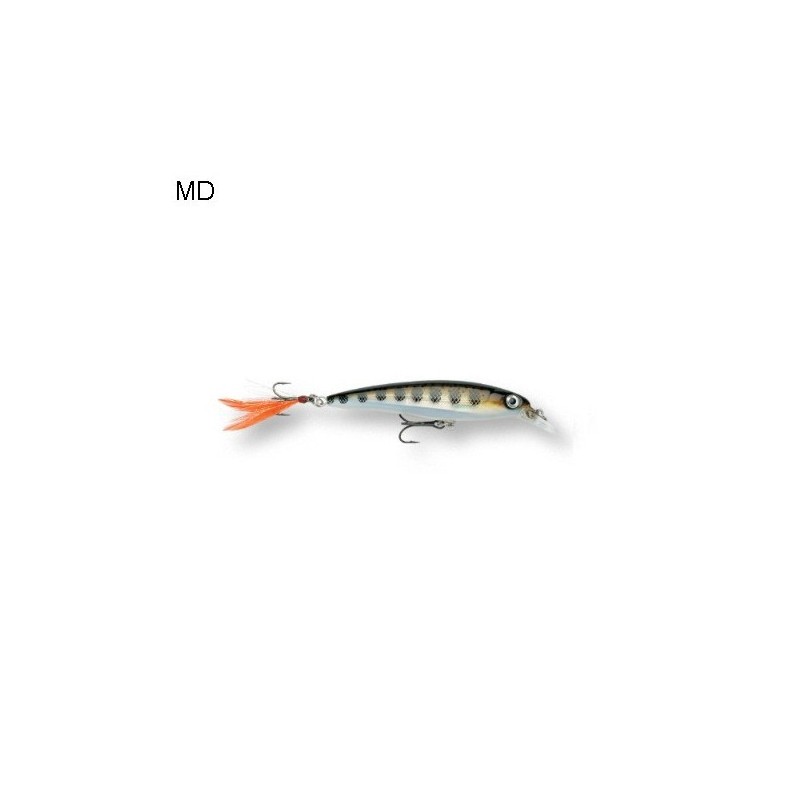 RAPALA X-RAP XR08 8cm 7g kolor MD