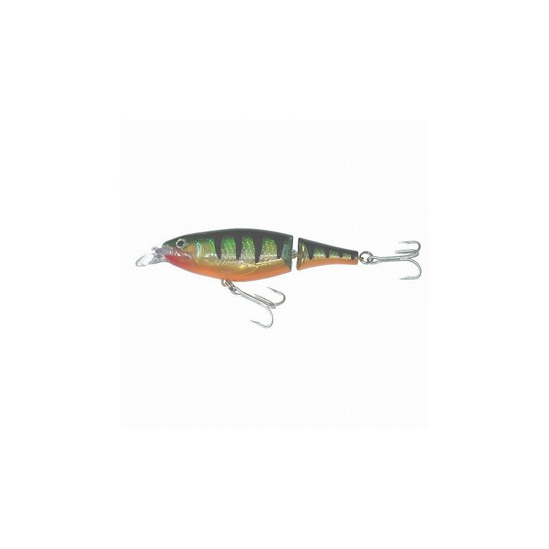 X-RAP Jointed Shad XJS13 13cm 46g kolor P