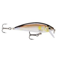 Wobler Rapala X-Rap Countdown XRCD07-AYU