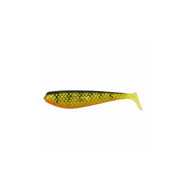 ZANDER PRO SHADS 7,5cm kod NSL713 Natural Perch