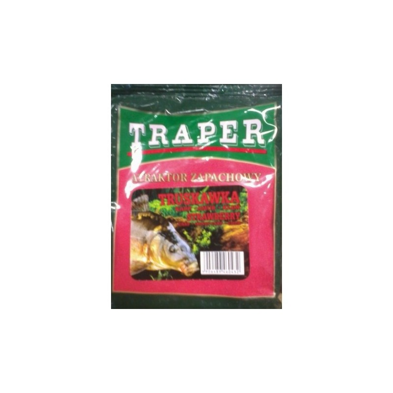 Atraktor Truskawka 250g