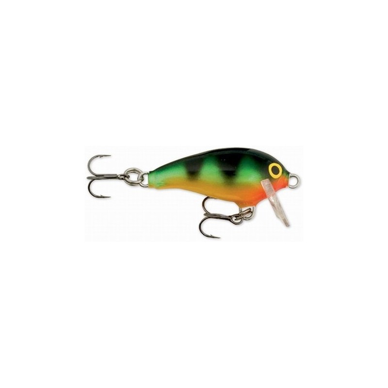 Mini Fat RAP MFR03 3cm 4g kolor P