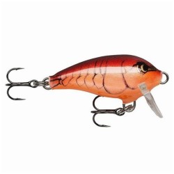 Mini Fat RAP MFR03 3cm 4g kolor DMN