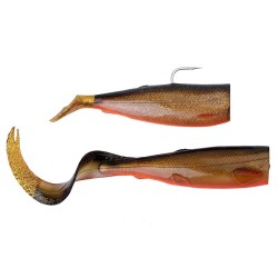 Savage Gear Cutbait Herring 25cm Red Fish 2szt