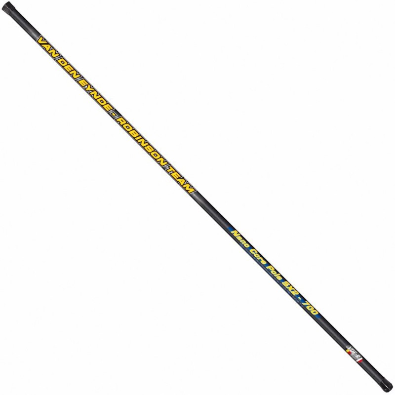 Bat Vde-R Team Nano Core Pole Sx2 800 11w-pv-s80