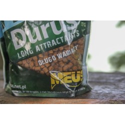 Pellet Durus Z Dziurą 8mm Kukurydza