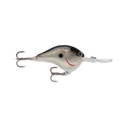 Wobler DT-20 7cm 25g kolor S
