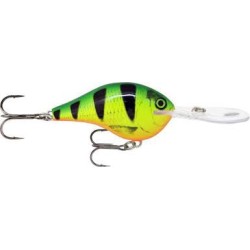 Wobler DT-20 7cm 25g kolor FP