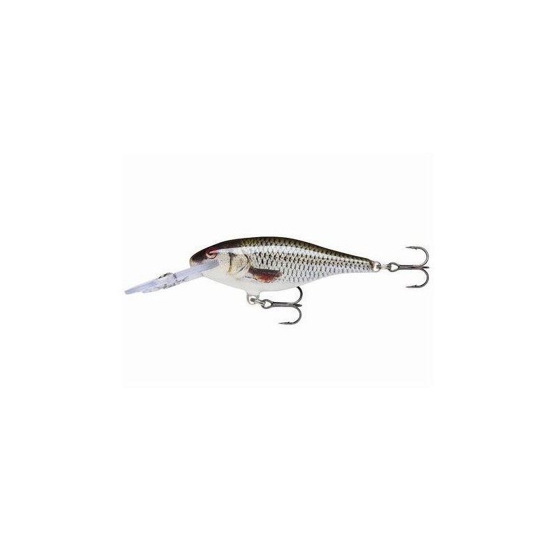Shad RAP SR09 9cm 15g kolor ROL