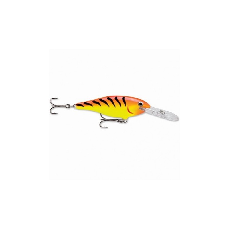 Shad RAP SR09 9cm 15g kolor HT