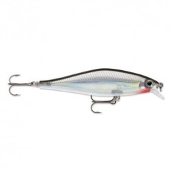 Shallow Shad Rap SDRS09 kolor S