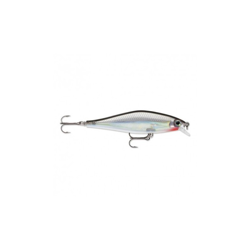 Shallow Shad Rap SDRS09 kolor S