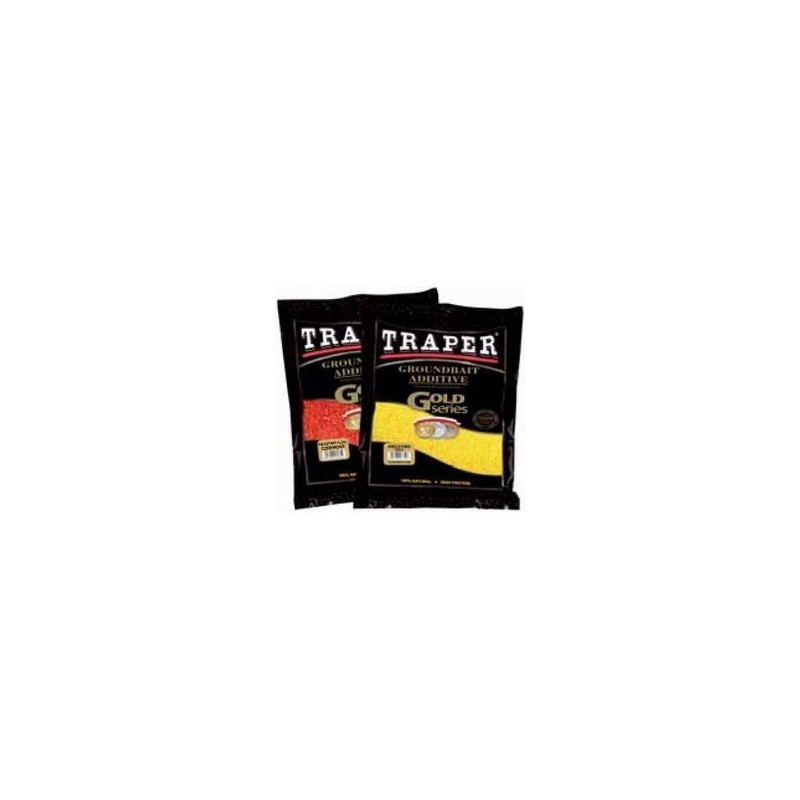 TTX makuch kukurydziany 400 g TRAPER