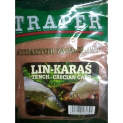 Atraktor Lin Karaś 250g