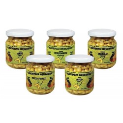 Kukurydza Lorpio w zalewie 125g - MIOD