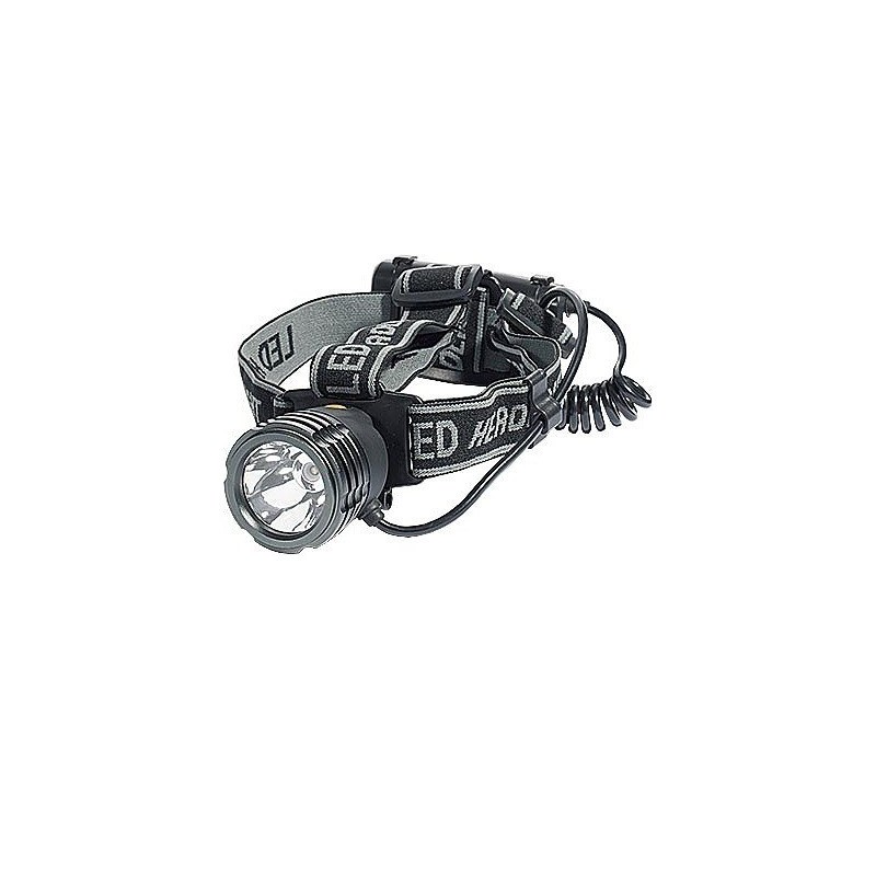 LATARKA 120LM 3W LED