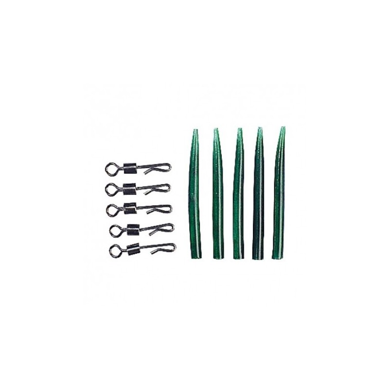 XTR Carp zestaw osłonek AC-356417 Jaxon