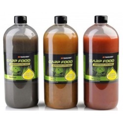 BOOSTER EURO XXL 1 Litr MORWA TANDEM BAITS