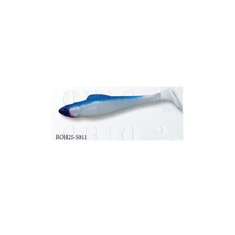 Ohio 10 cm Relax ROH4-S011