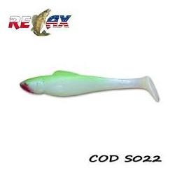 Ohio 10 cm Relax ROH4-S022