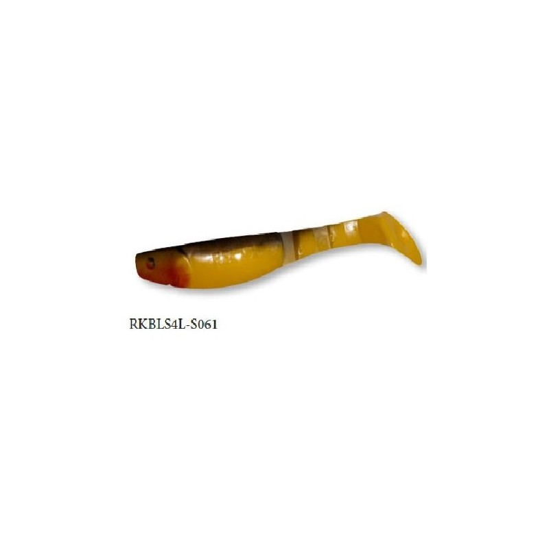 Kopyto 10 cm Relax RKBLS4L-S061