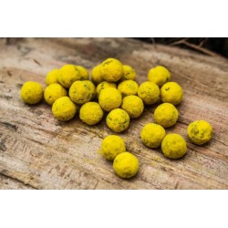 Kulki Zanętowe Spectrum 18mm Banan