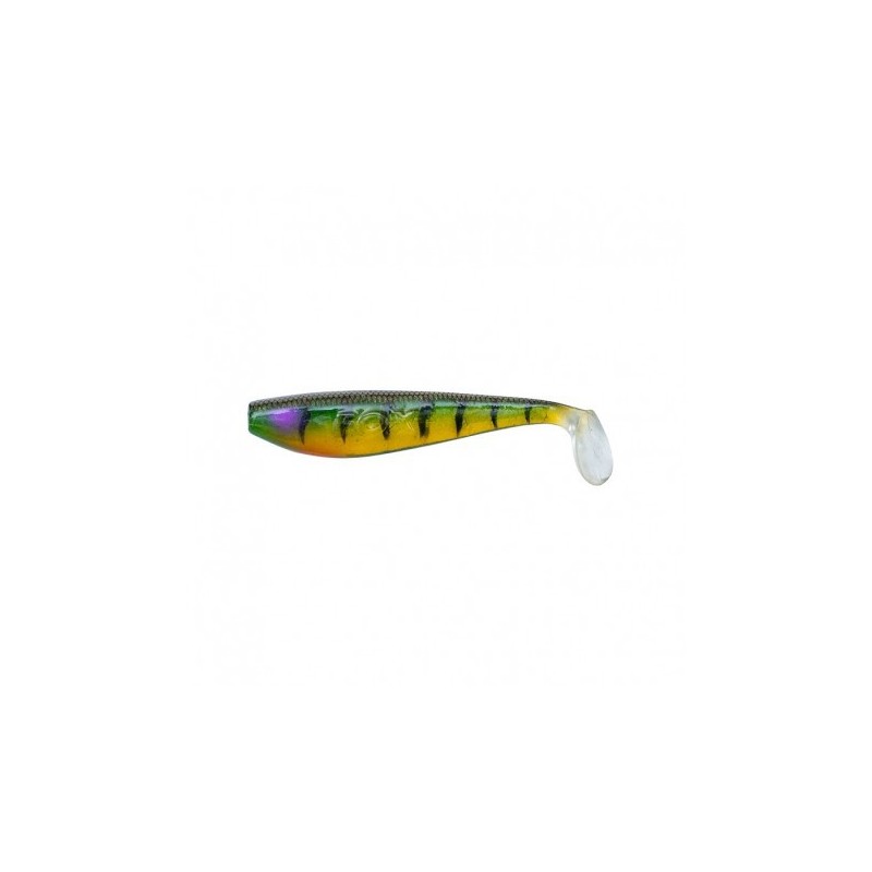 ZANDER ULTRA UV PRO SHADS 10cm kod NZS010 STICKLEBACK