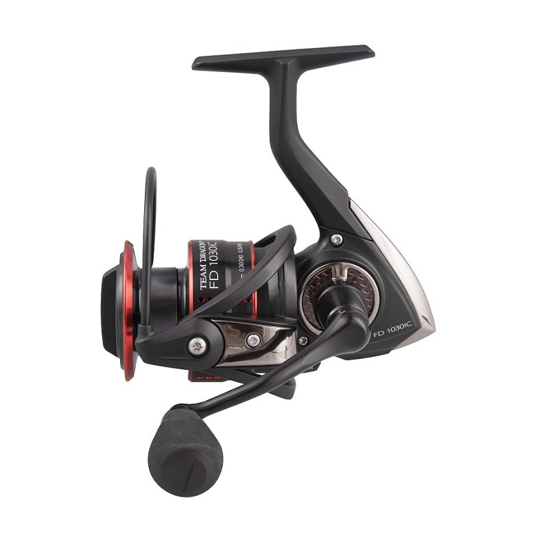 Kołowrotek TEAM DRAGON FD1030iC