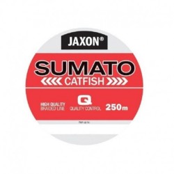 Plecioka SUMATO CATFISH 0,45mm 65kg 250m ZJ-RAC045B
