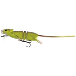 3D RAD 20cm 32g 08-Fluo Yellow