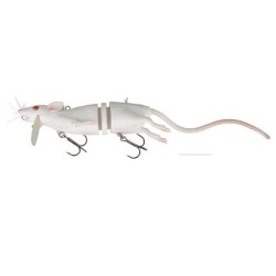 3D RAD 20cm 32g 03-White