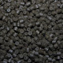 Pellet Zanętowy Harison Orzech Tygrysi 8mm opakowanie 5kg