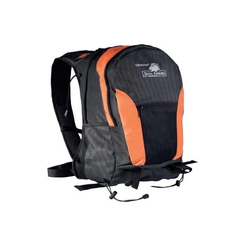 Plecak spiningowy DRAGON Hells Anglers 95-12-002