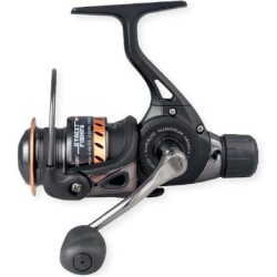KOŁOWROTEK DRAGON STREET FISHING HS RD 430 I