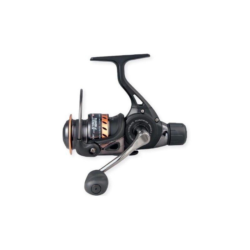 kolowrotek dragon STREET FISHING HS RD 420 I