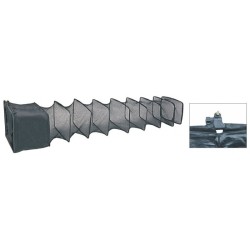 Konger, Siatka wyczynowa nr 3 kwadrat z uchwytem 50x45x400