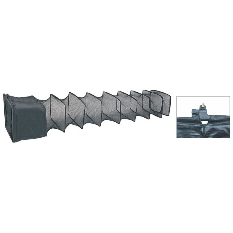 Konger, Siatka wyczynowa nr 3 kwadrat z uchwytem 50x45x400