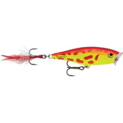 Wobler Rapala Skitter Pop 7,0cm-F, Kolor: OF
