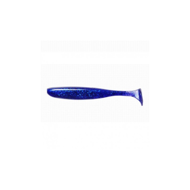 Keitech Easy Shiner 3 cale kolor 308 Midnight Blue