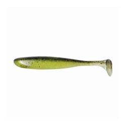 Keitech Easy Shiner 3 cale kolor LT04 Watermelon Lime