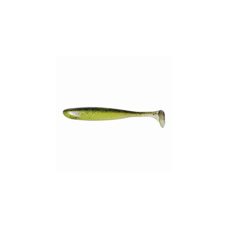 Keitech Easy Shiner 3 cale kolor LT04 Watermelon Lime