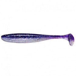 Keitech Easy Shiner 3 cale kolor LT45 Purple Ice Shad