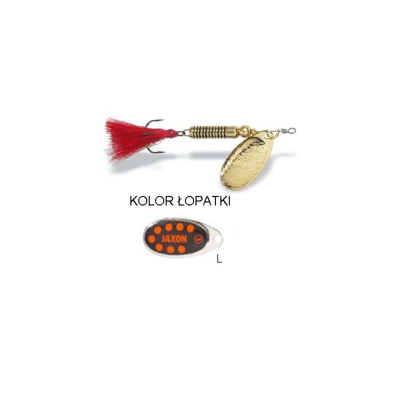 Holo Select Satis L roz.1 waga 3g