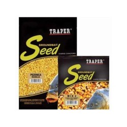 Ziarno kukurydza truskawka 1kg